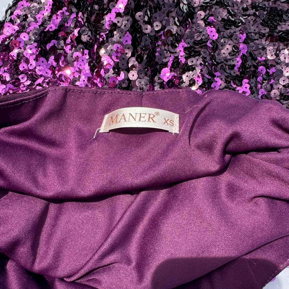 MANER xs vibrantly